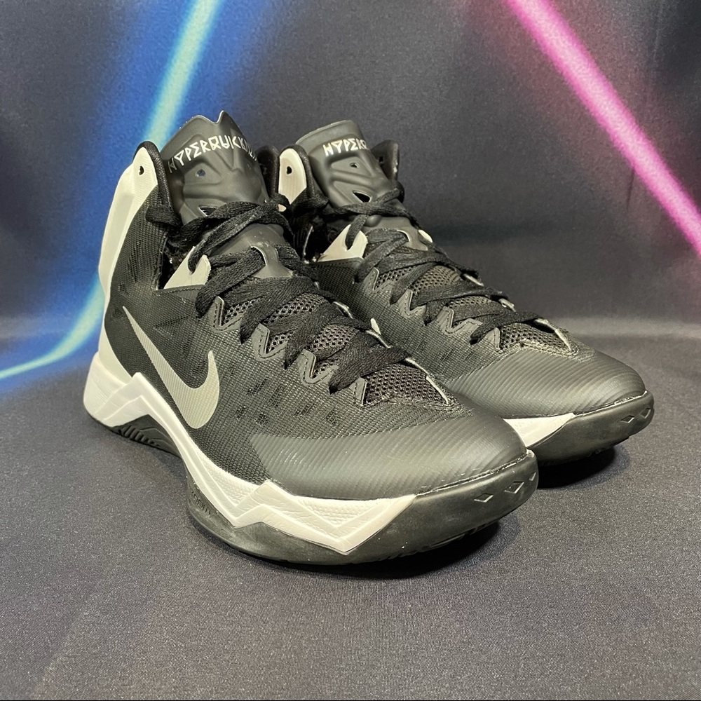 Nike Zoom Hyperquickness Shoe Men’s Size 7